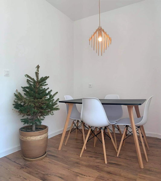 Apartament nad Kryniczanką, Krynica Zdrój, Poland