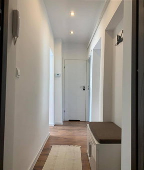 Apartament nad Kryniczanką, Krynica Zdrój, Poland