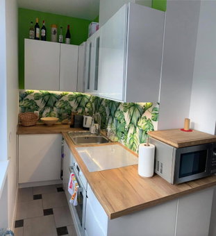 Apartament nad Kryniczanką, Krynica Zdrój, Poland