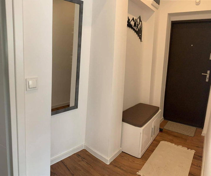 Apartament nad Kryniczanką, Krynica Zdrój, Poland