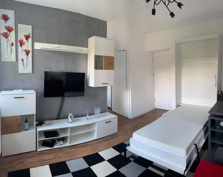 Apartament nad Kryniczanką, Krynica Zdrój, Poland