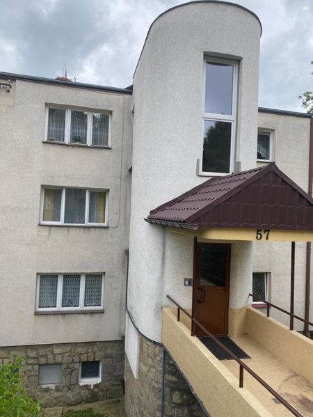 Apartament nad Kryniczanką, Krynica Zdrój, Poland