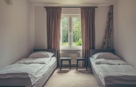 Hotel Dwa Księżyce, Toruń, Poland