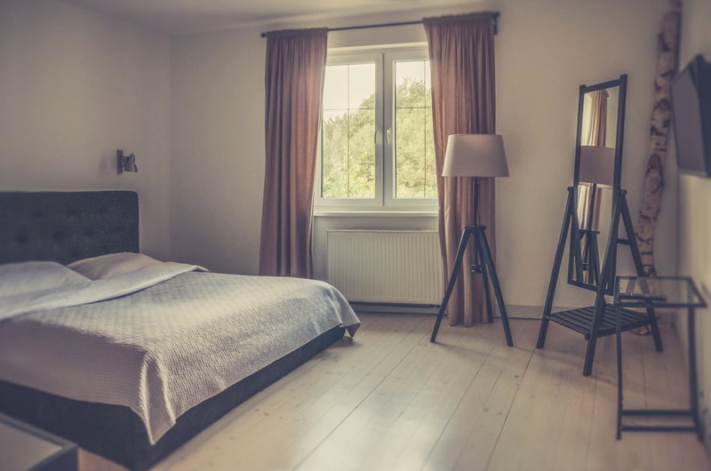 Hotel Dwa Księżyce, Toruń, Poland