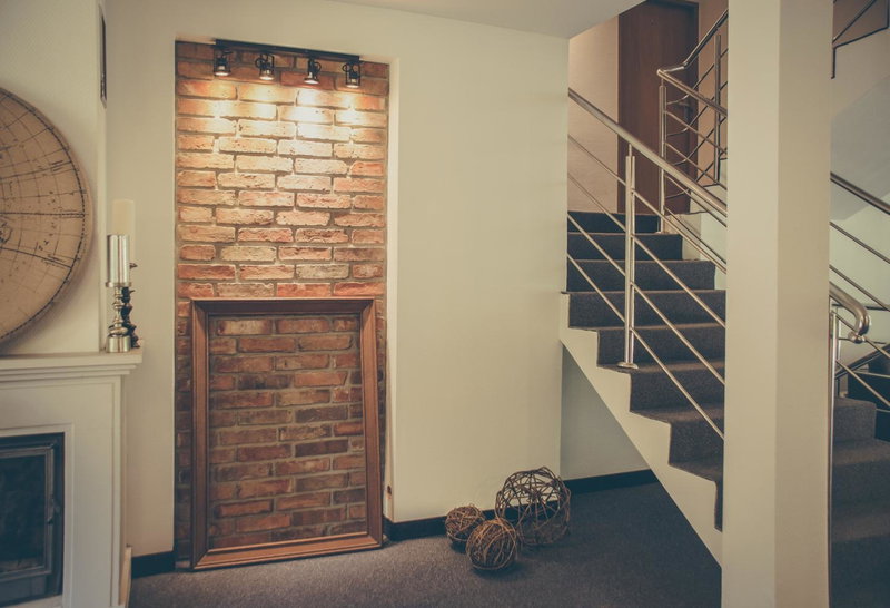 Hotel Dwa Księżyce, Toruń, Poland