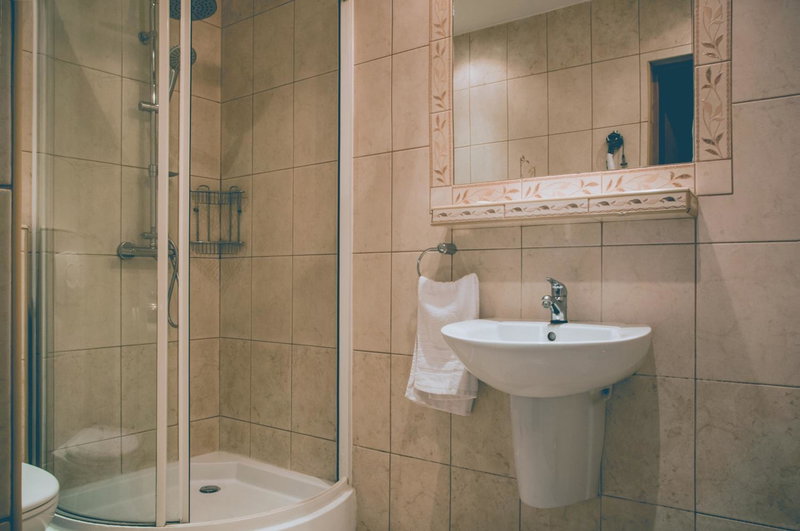 Hotel Dwa Księżyce, Toruń, Poland