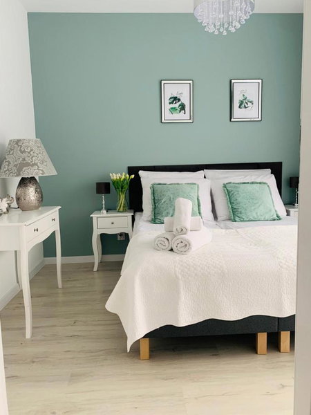 Apartament Walczaka 15 MIEJSCE PARKINGOWE, Gorzów Wielkopolski, Poland
