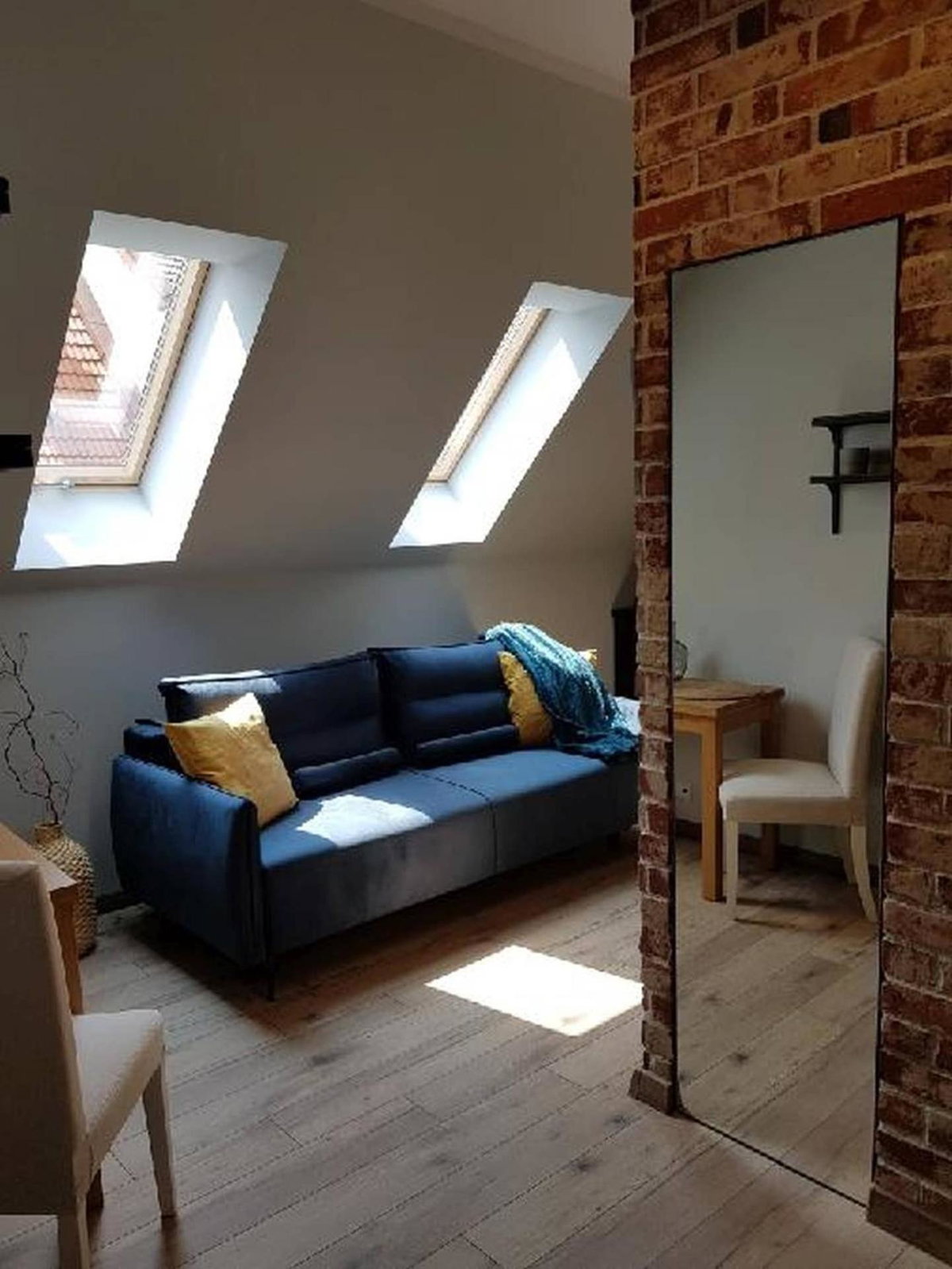 Hotel · Loft Króla Kazimierza, Toruń