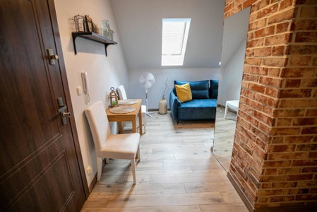 Loft Króla Kazimierza, Toruń, Poland