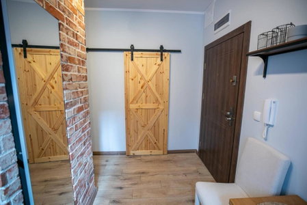 Loft Króla Kazimierza, Toruń, Poland