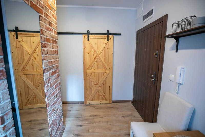Loft Króla Kazimierza, Toruń, Poland