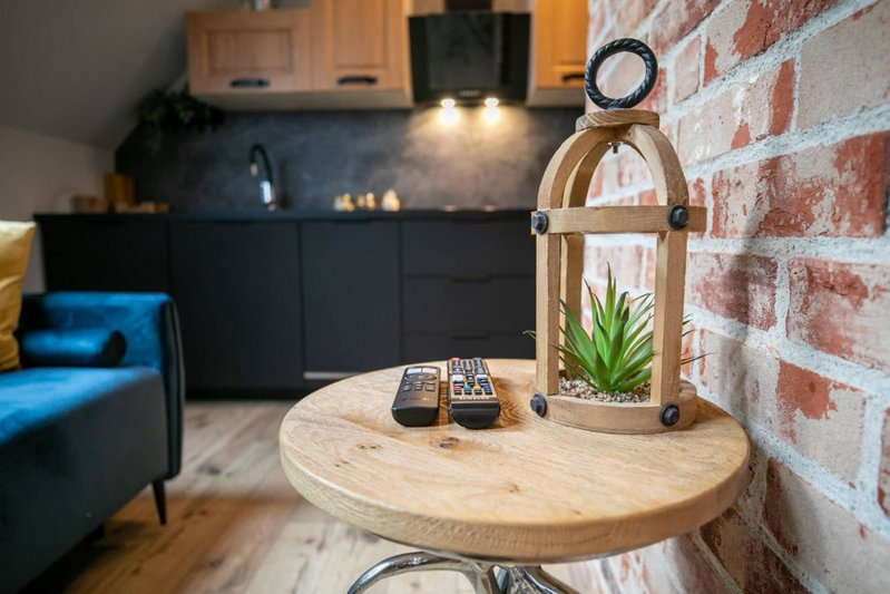 Loft Króla Kazimierza, Toruń, Poland