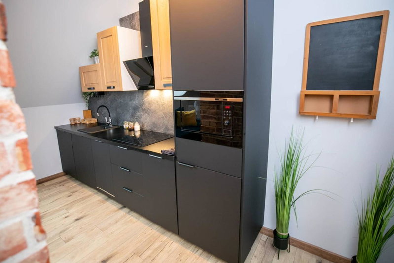 Loft Króla Kazimierza, Toruń, Poland