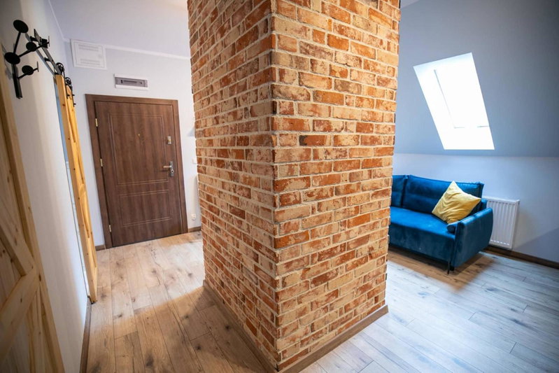 Loft Króla Kazimierza, Toruń, Poland