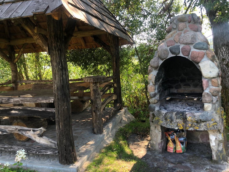 Zielona Dolina, Rutka Tartak, Poland