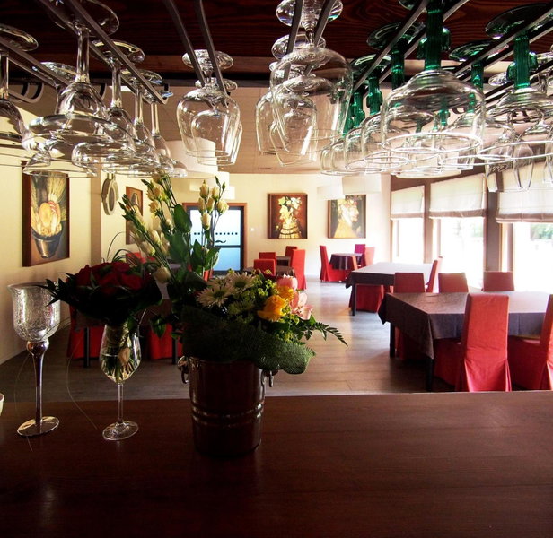 Hotel Altamira, Piotrków Trybunalski, Poland