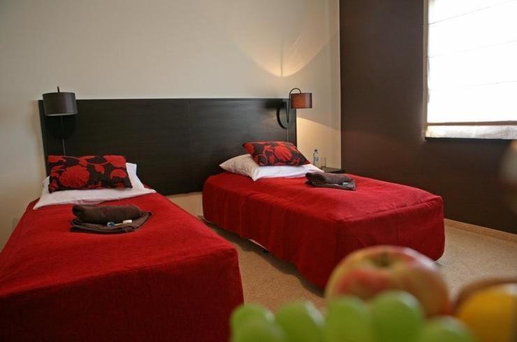 Hotel Altamira, Piotrków Trybunalski, Poland