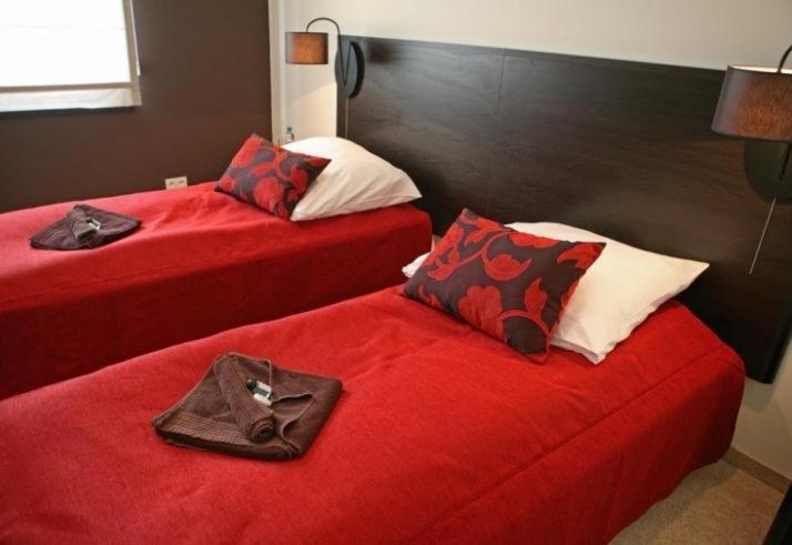Hotel Altamira, Piotrków Trybunalski, Poland