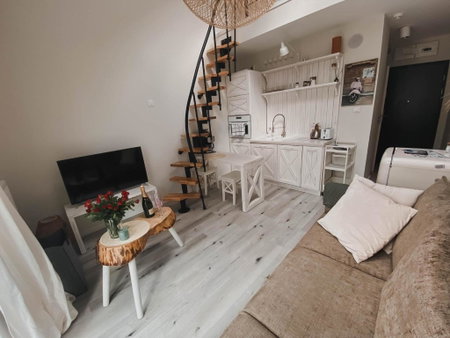 Lovely apartment Nadolnik, Poznań, Poland