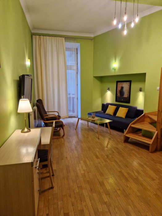 Ariadna - Pantheon Apartments, Kraków, Poland