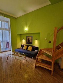 Ariadna - Pantheon Apartments, Kraków, Poland