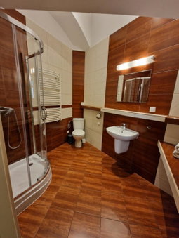 Ariadna - Pantheon Apartments, Kraków, Poland