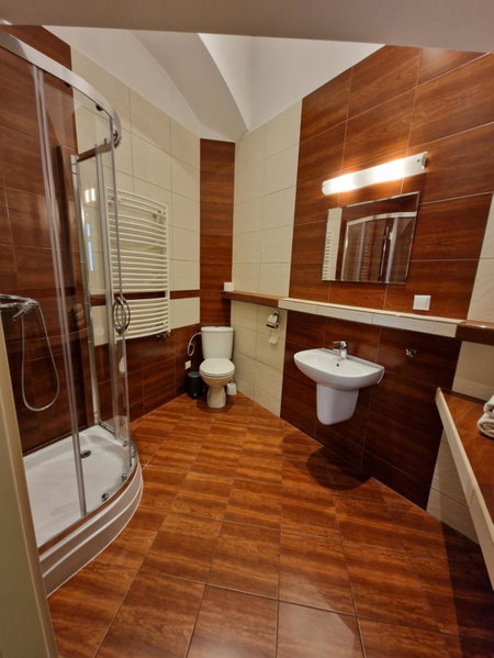 Ariadna - Pantheon Apartments, Kraków, Poland