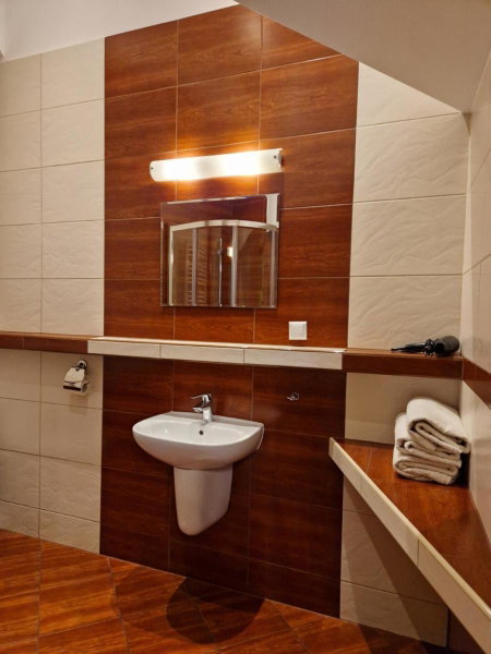 Ariadna - Pantheon Apartments, Kraków, Poland
