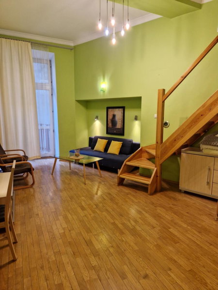 Ariadna - Pantheon Apartments, Kraków, Poland