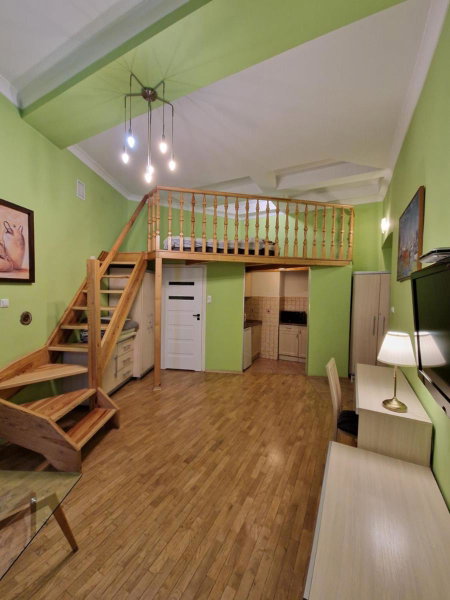 Ariadna - Pantheon Apartments, Kraków, Poland