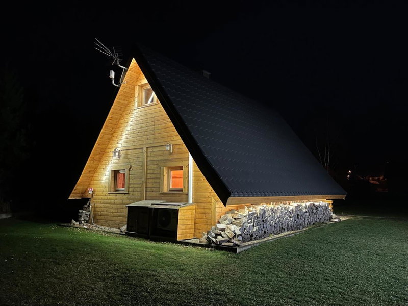 Złotek, Złoty Stok, Poland