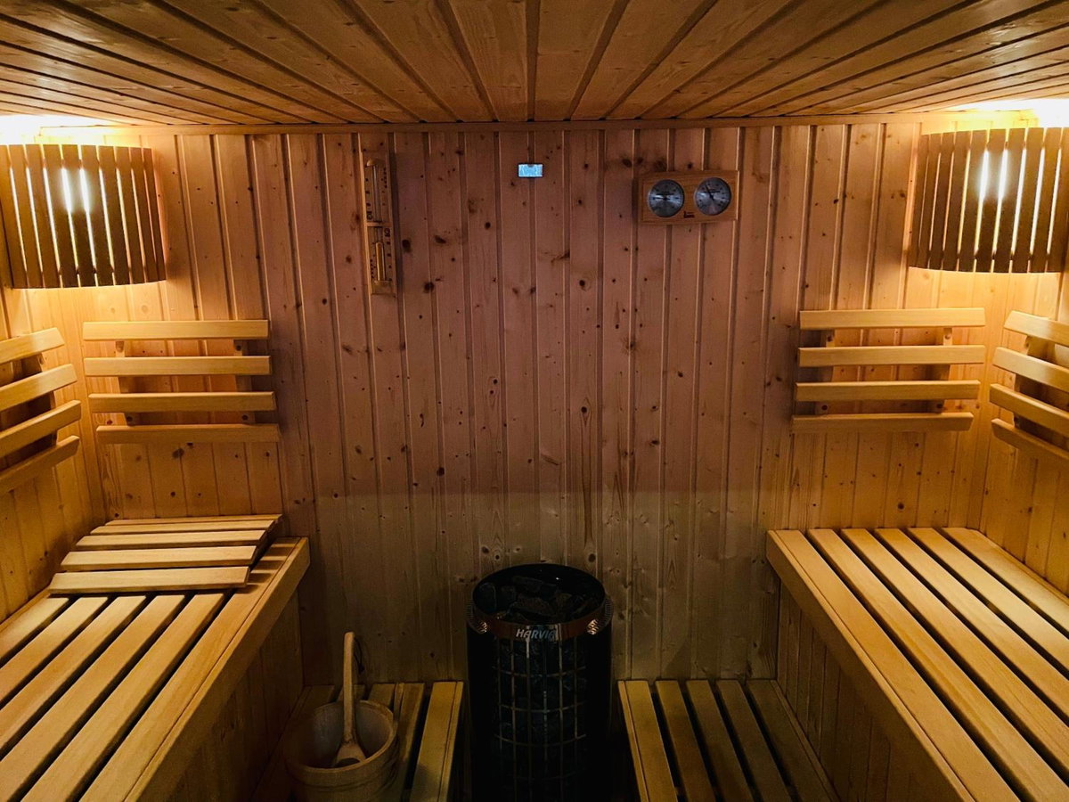 Apartamenty Hucuł, Poland