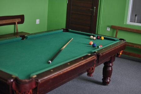 Apartamenty Hucuł, Brenna, Poland