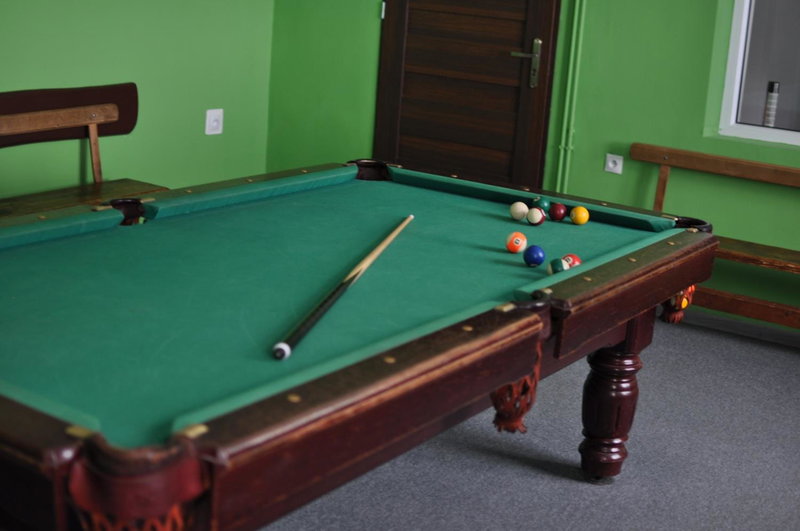 Apartamenty Hucuł, Brenna, Poland