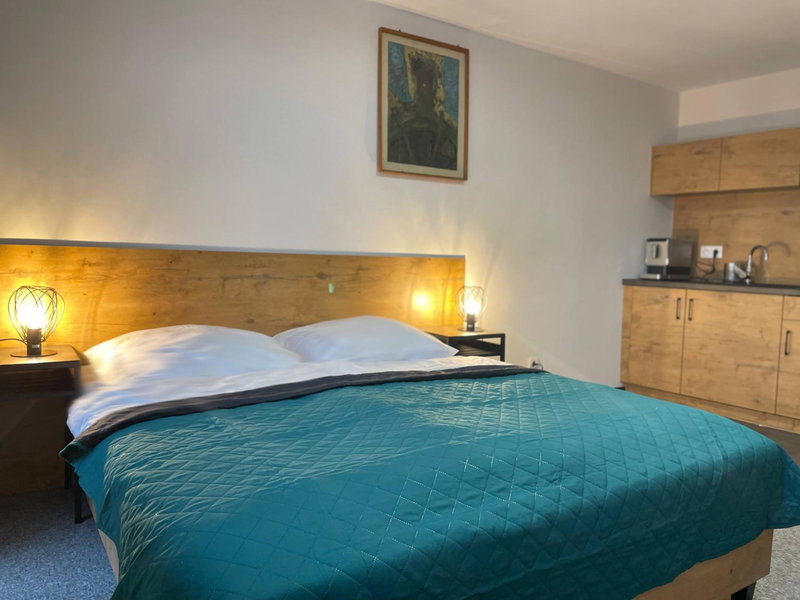 Apartamenty Hucuł, Brenna, Poland