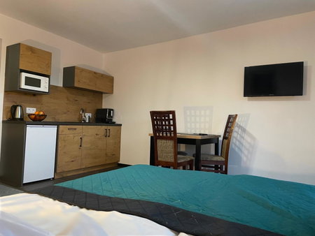 Apartamenty Hucuł, Brenna, Poland