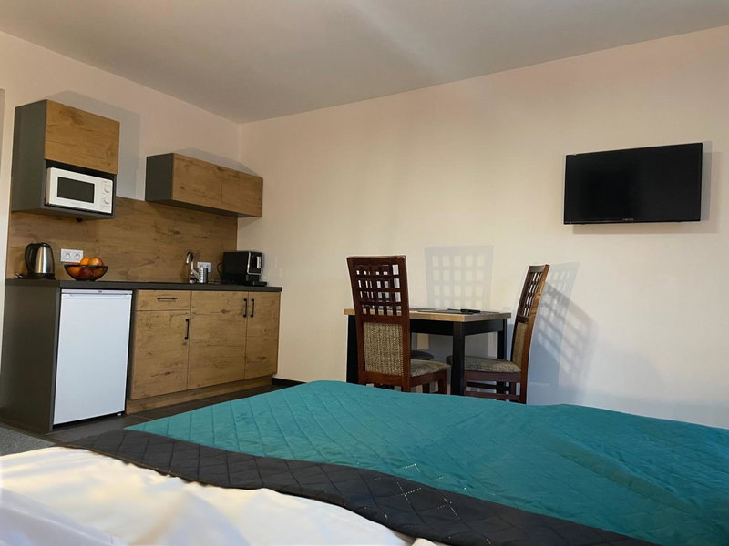 Apartamenty Hucuł, Brenna, Poland