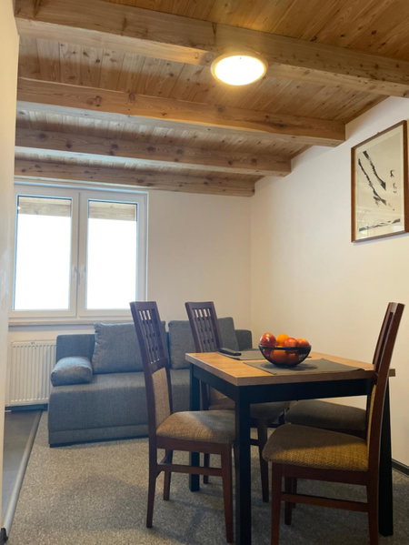 Apartamenty Hucuł, Brenna, Poland