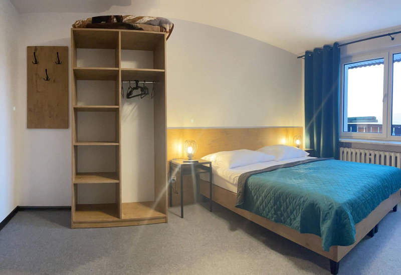 Apartamenty Hucuł, Brenna, Poland