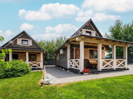 Domki Karkonosze Sen Dobry, Podgórzyn, Poland