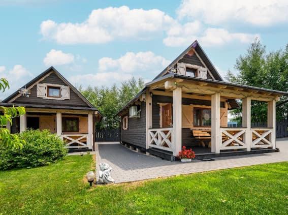 Domki Karkonosze Sen Dobry, Podgórzyn, Poland