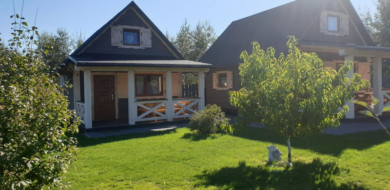 Domki Karkonosze Sen Dobry, Podgórzyn, Poland