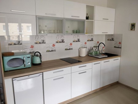 Apartament Hel Leśna 8, Hel, Poland