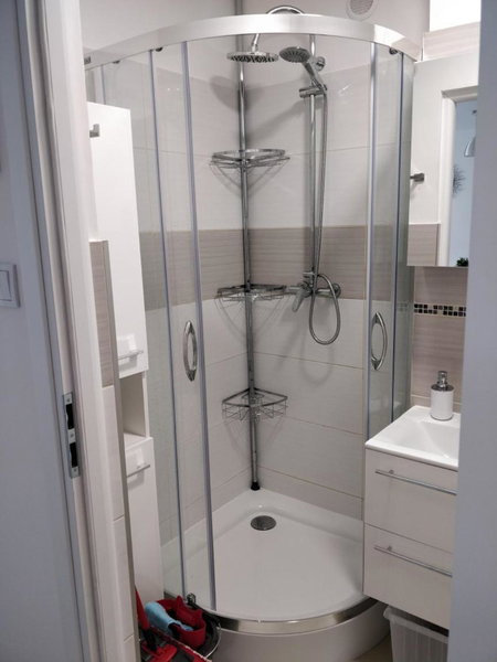 Apartament Hel Leśna 8, Hel, Poland
