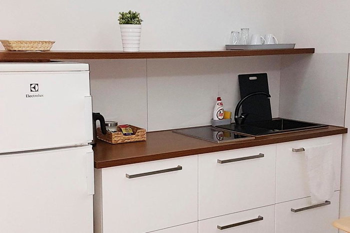 Apartamenty Wałowa 7a - ap. Kompaktowy, Łańcut, Poland
