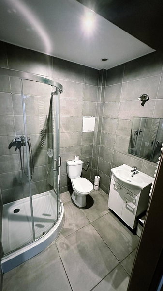 Apartamenty Retro, Dąbrowa Górnicza, Poland