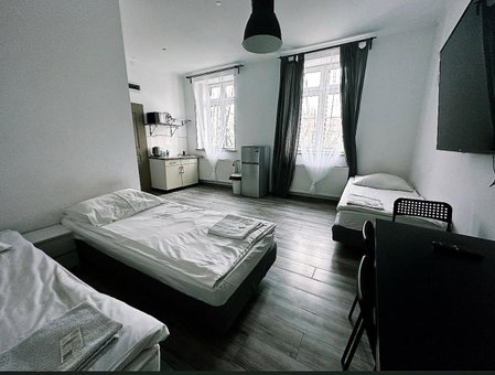 Apartamenty Retro, Dąbrowa Górnicza, Poland