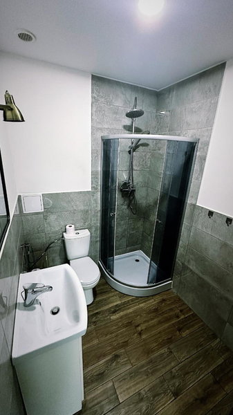 Apartamenty Retro, Dąbrowa Górnicza, Poland