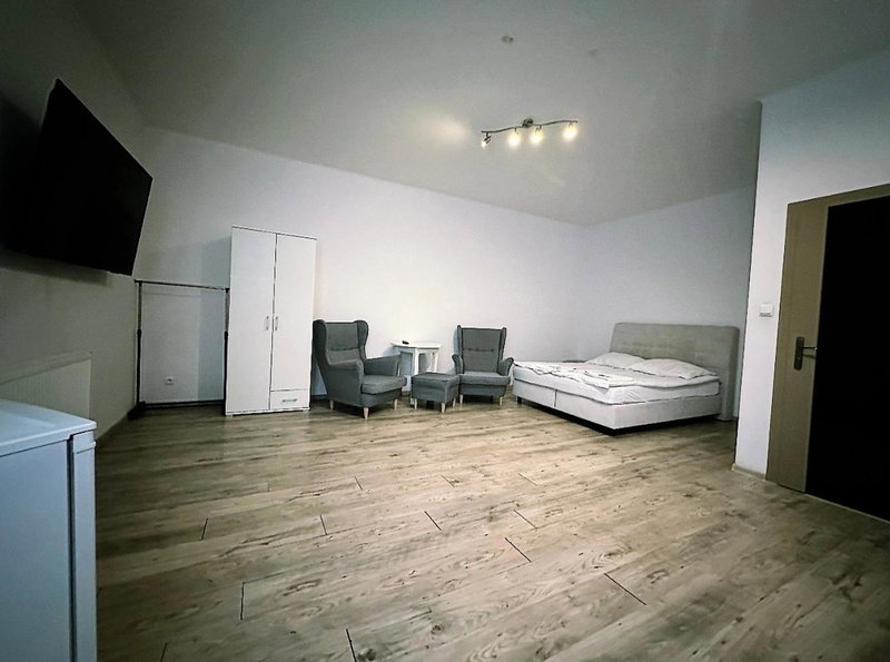Apartamenty Retro, Dąbrowa Górnicza, Poland