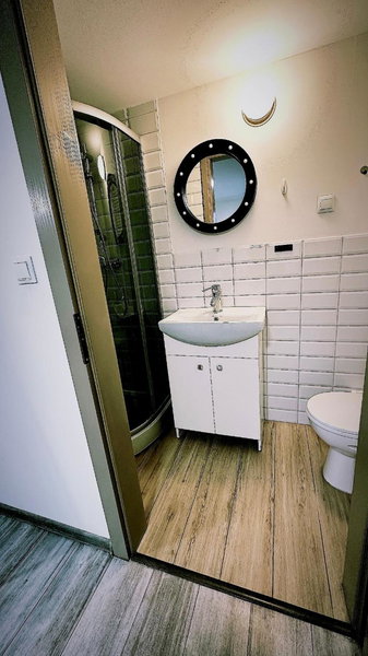 Apartamenty Retro, Dąbrowa Górnicza, Poland